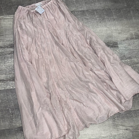 Free people maxi skirt - Picture 2 of 4